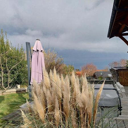 Le Chalet Des 3 Ours Neuvecelle Εξωτερικό φωτογραφία