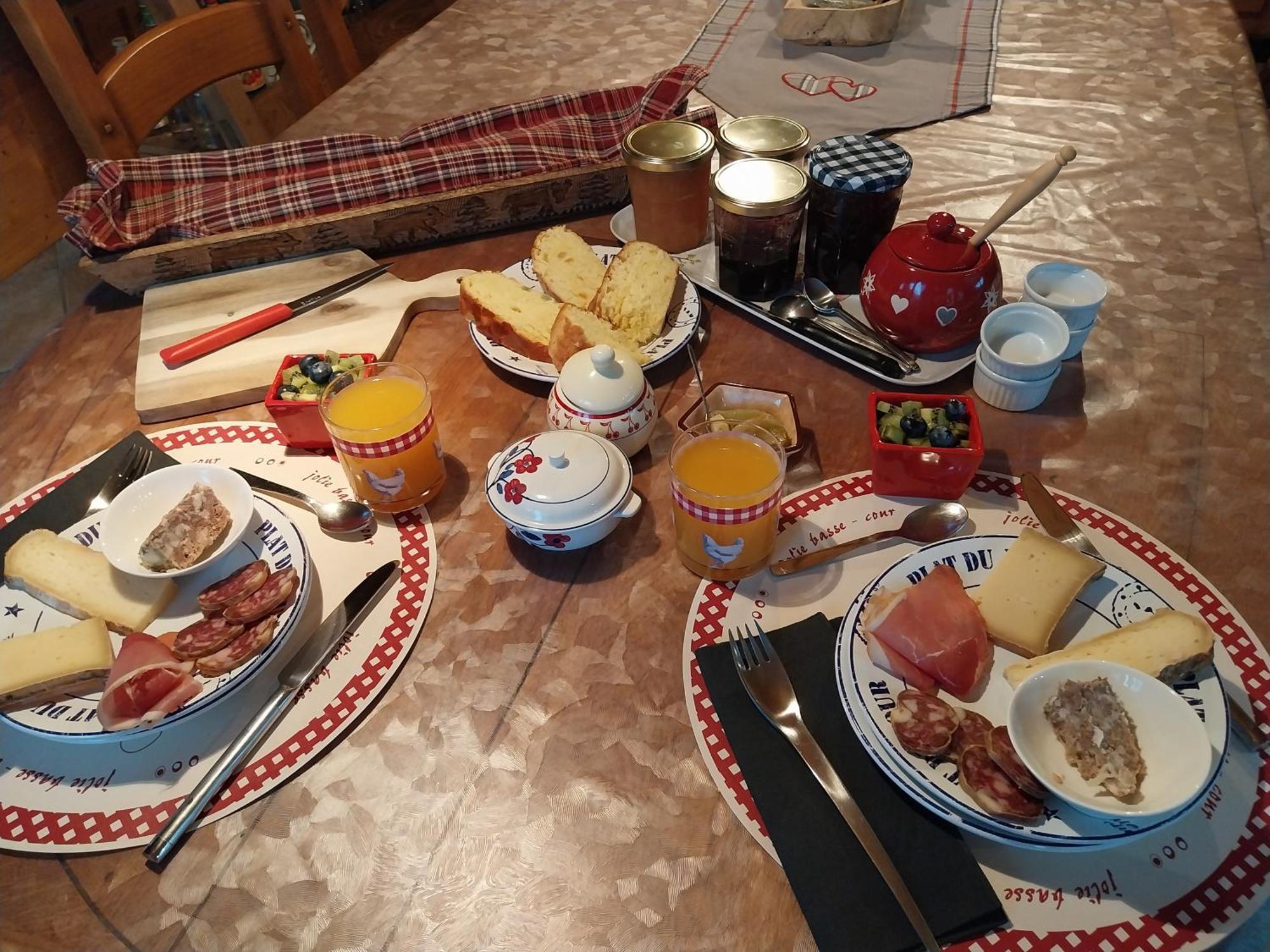 Le Chalet Des 3 Ours Neuvecelle Εξωτερικό φωτογραφία