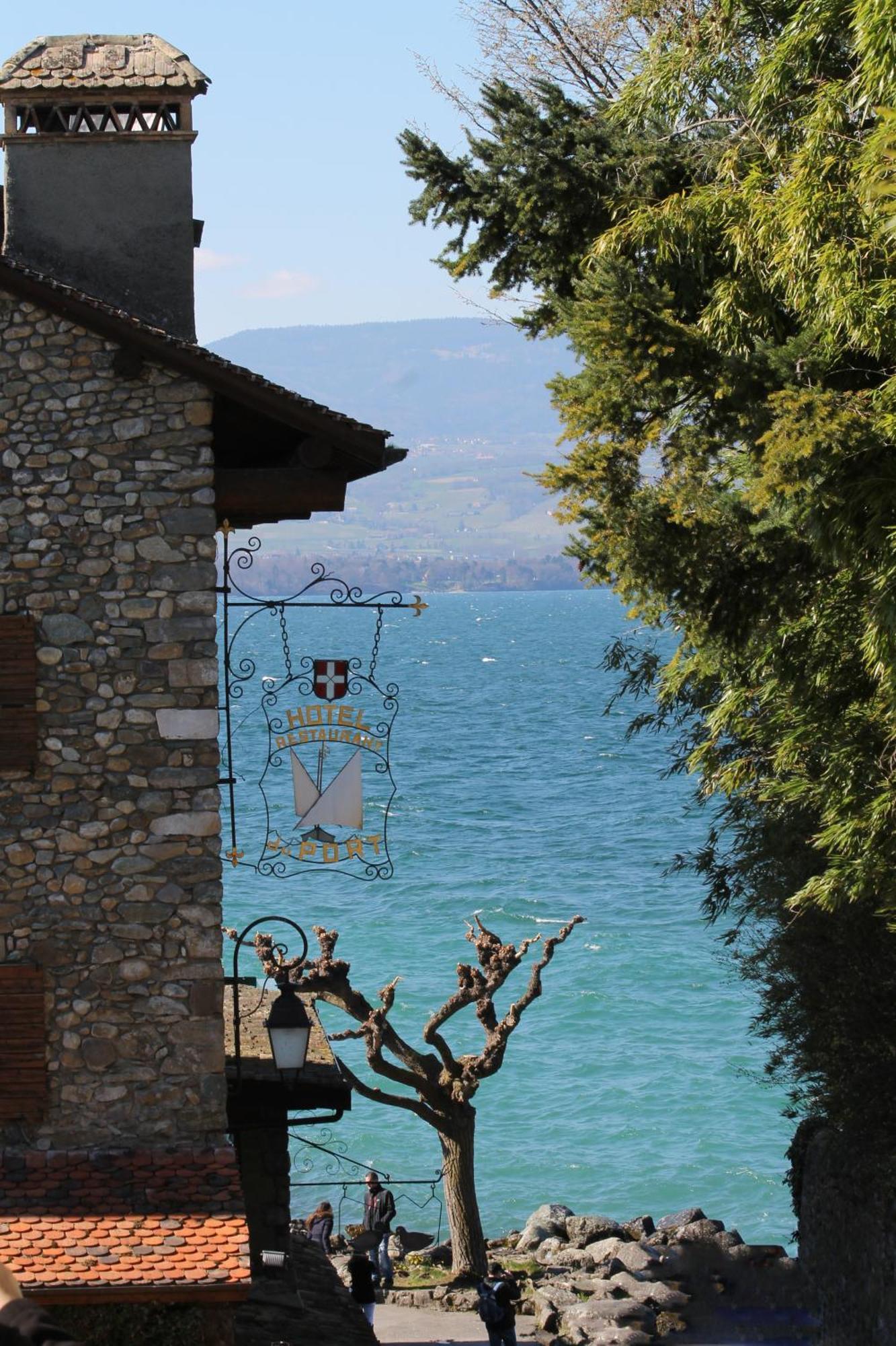 Le Chalet Des 3 Ours Neuvecelle Εξωτερικό φωτογραφία