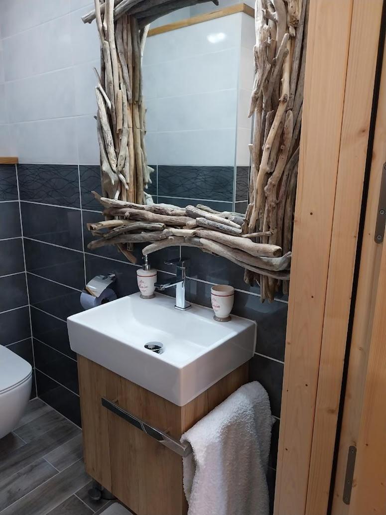 Le Chalet Des 3 Ours Neuvecelle Εξωτερικό φωτογραφία